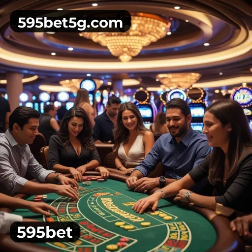 Requisitos do APK 595bet para Android — compatibilidade e uso no celular