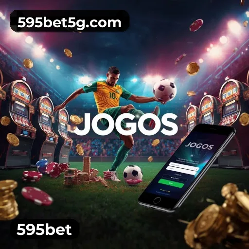 Requisitos do APK 595bet para Android — compatibilidade e uso no celular