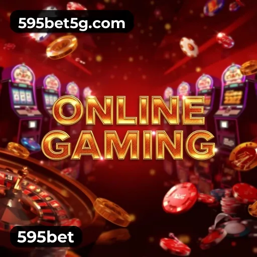 Tabela RTP dos jogos de cassino da 595bet
