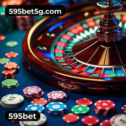 Suporte 24 horas 595bet