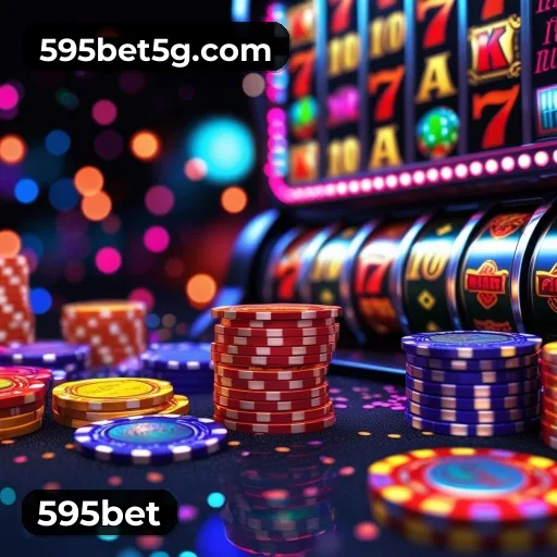 Certificações de segurança da 595bet