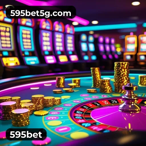 FAQ 595bet Brasil - Perguntas frequentes sobre bônus, PIX, RTP, APP mobile e VIP