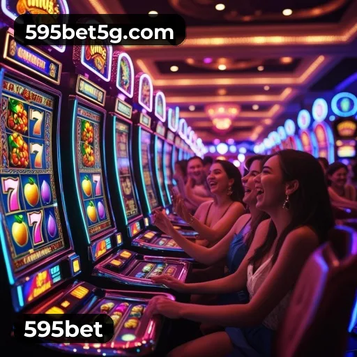Suporte 24 horas 595bet