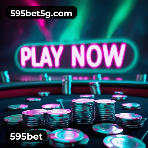 Pagamentos PIX na 595bet