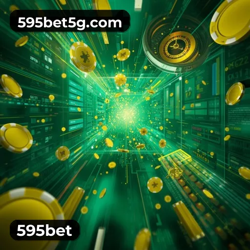 Bônus e promoções 595bet