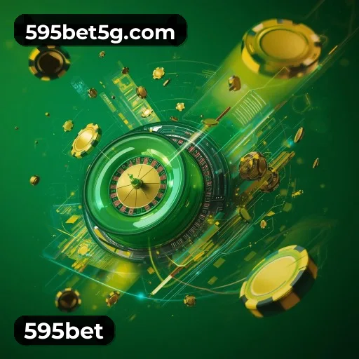 Catálogo 595bet com mais de 3.100 jogos — Pragmatic Play, Evolution, NetEnt e fornecedores certificados
