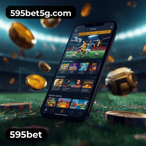 Catálogo 595bet com mais de 3.100 jogos — Pragmatic Play, Evolution, NetEnt e fornecedores certificados