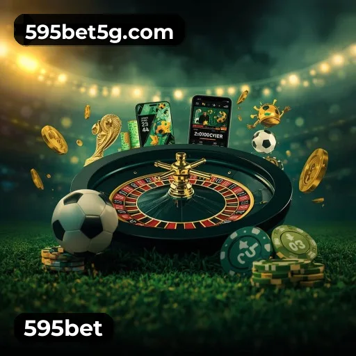 Estatísticas 595bet 2026 – 87.429 jogadores ativos, R$ 47,2M em prêmios pagos, RTP 96,52%