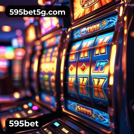 Pagamentos PIX na 595bet