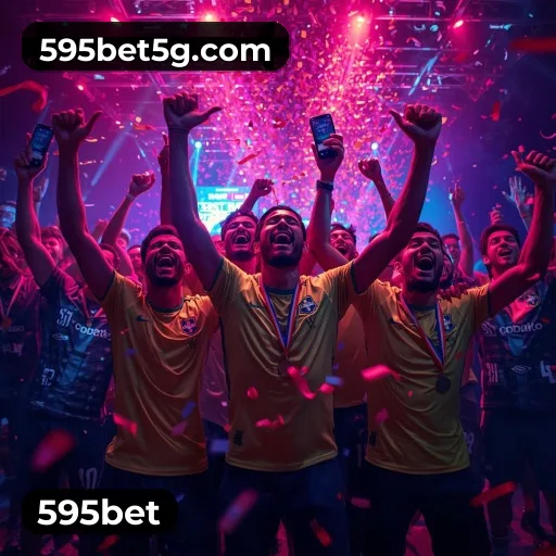 FAQ 595bet Brasil - Perguntas frequentes sobre bônus, PIX, RTP, APP mobile e VIP