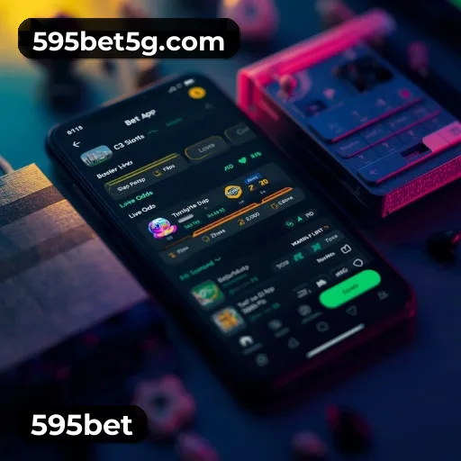 Certificações de segurança da 595bet