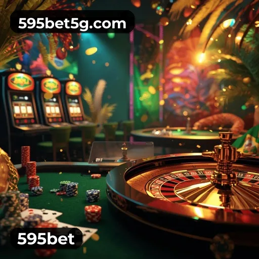 Suporte 24 horas 595bet