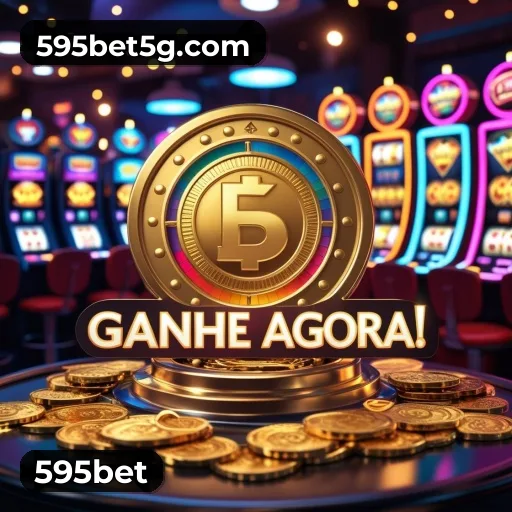 Bônus e promoções 595bet