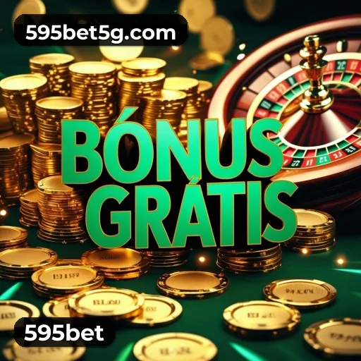 Logo da 595bet