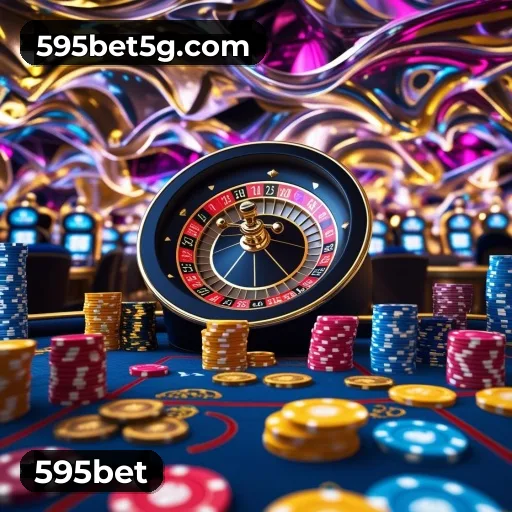 Níveis do programa VIP da 595bet