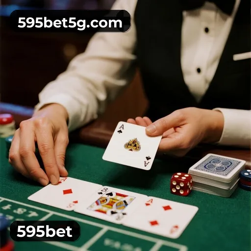 App 595bet para iOS e Android — interface mobile, login biométrico e PIX integrado