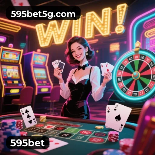 6 vantagens exclusivas do programa VIP da 595bet