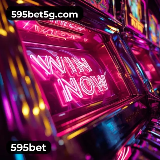 Principais provedores de slots da 595bet - NetEnt, Pragmatic Play, Play'n GO