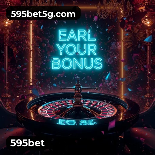 Logo da 595bet