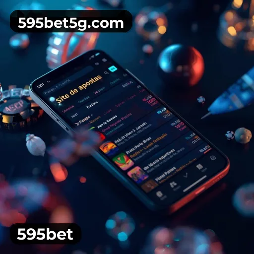 Tabela RTP dos jogos de cassino da 595bet