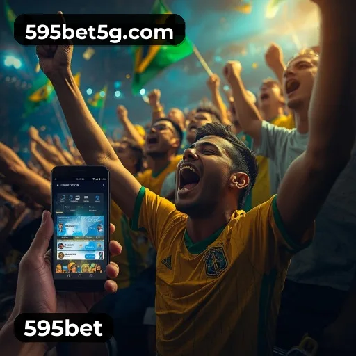 FAQ 595bet Brasil - Perguntas frequentes sobre bônus, PIX, RTP, APP mobile e VIP