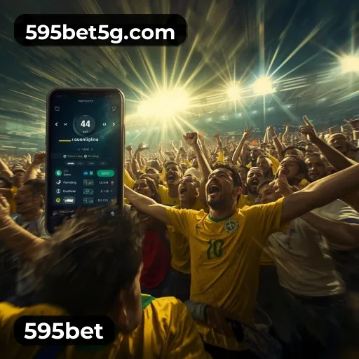 Principais provedores de slots da 595bet - NetEnt, Pragmatic Play, Play'n GO