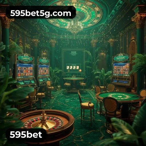 Pagamentos PIX na 595bet