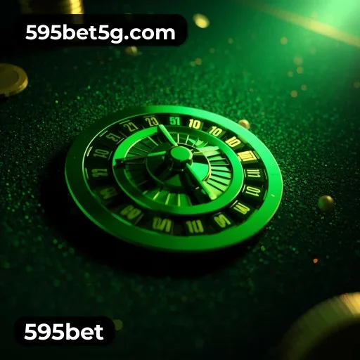 Tabela RTP dos jogos de cassino da 595bet
