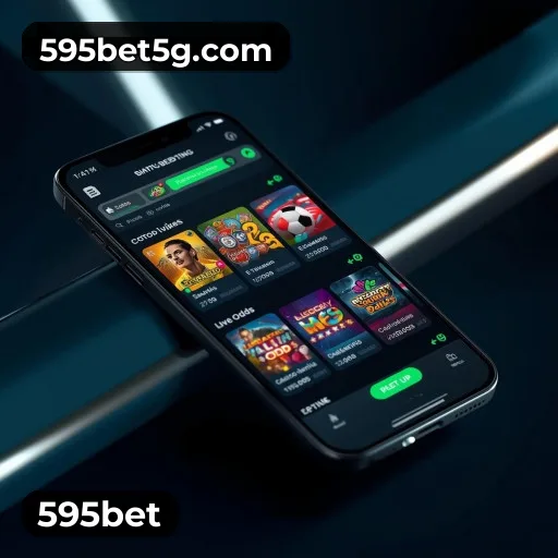 Suporte 24 horas 595bet