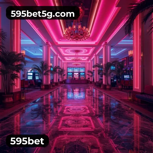 Catálogo 595bet com mais de 3.100 jogos — Pragmatic Play, Evolution, NetEnt e fornecedores certificados