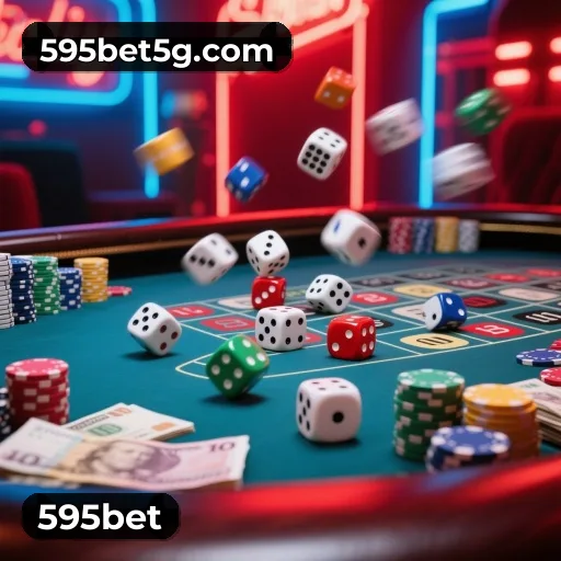 Pagamentos PIX na 595bet