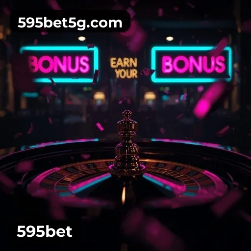 Principais provedores de slots da 595bet - NetEnt, Pragmatic Play, Play'n GO