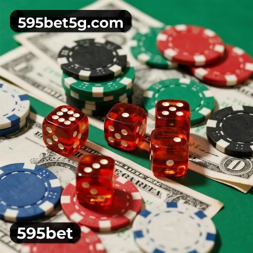 Comparação APP mobile vs versão web da 595bet