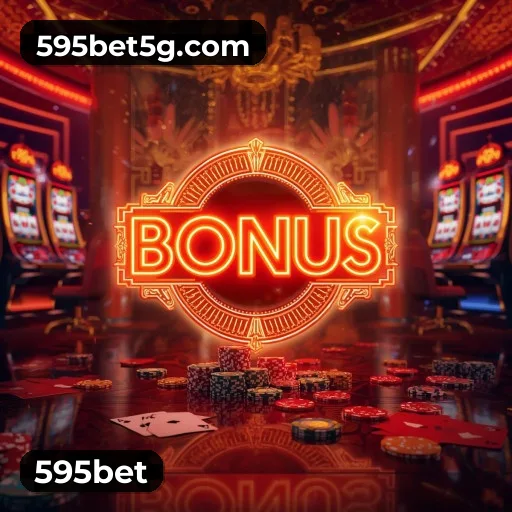 Loterias online disponíveis na 595bet