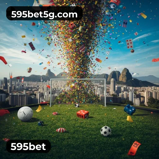 Principais provedores de slots da 595bet - NetEnt, Pragmatic Play, Play'n GO