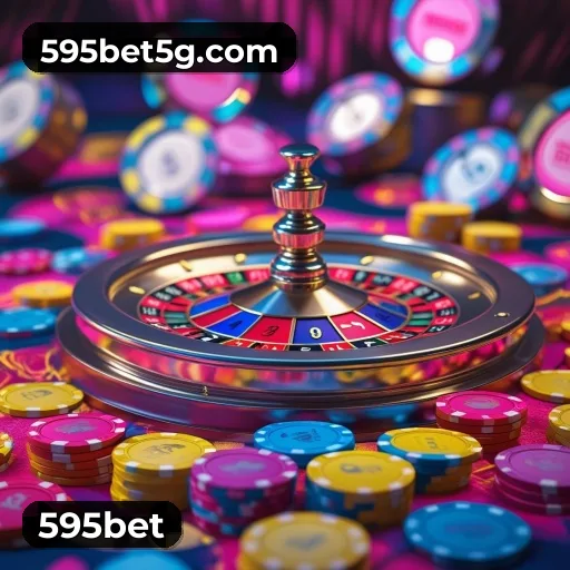 6 vantagens exclusivas do programa VIP da 595bet
