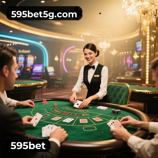 6 vantagens exclusivas do programa VIP da 595bet